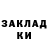 Кодеиновый сироп Lean Purple Drank Viktoria Muzica